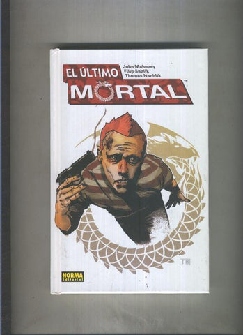 El ultimo mortal