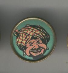 Pins: Bengala: Say Say