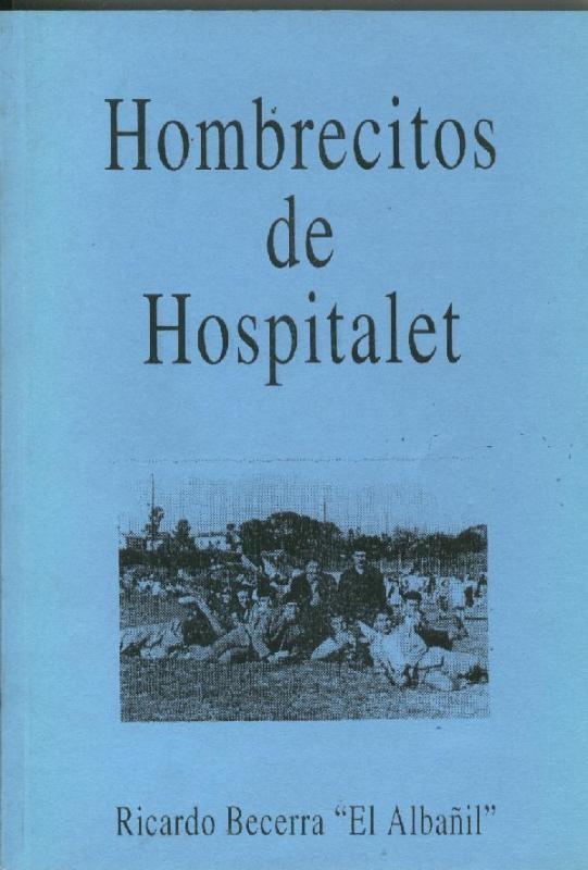 Hombrecitos de Hospitalet