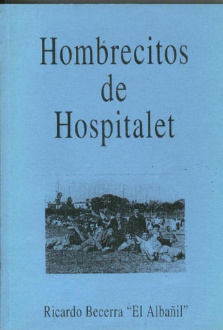 Hombrecitos de Hospitalet