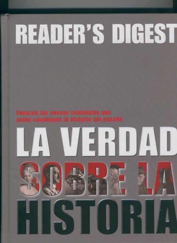 La verdad sobre la historia