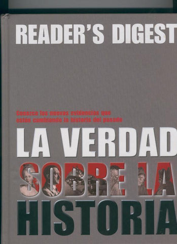 La verdad sobre la historia