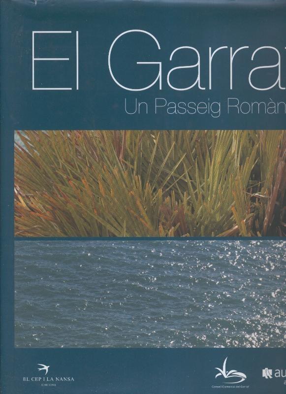 El Garraf un passeig romantic
