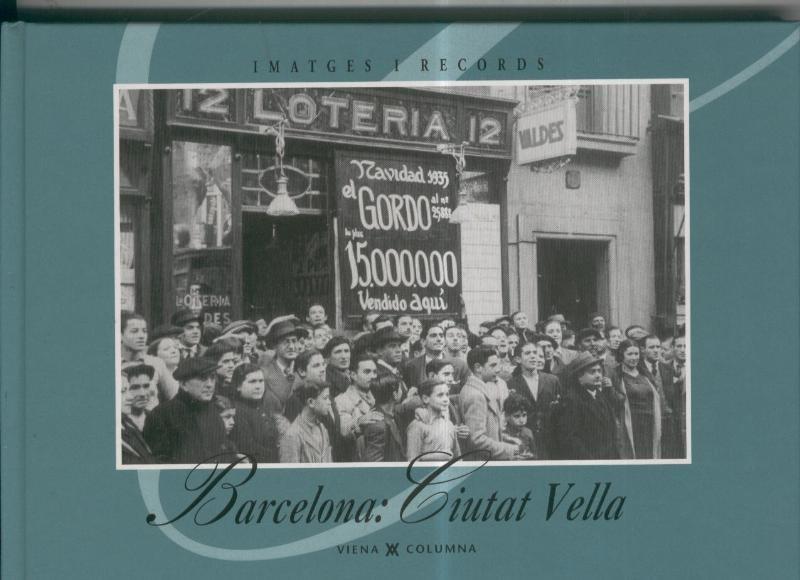 Barcelona: Ciutat Vella