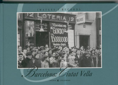 Barcelona: Ciutat Vella