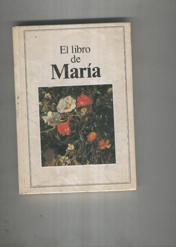 El libro de Maria
