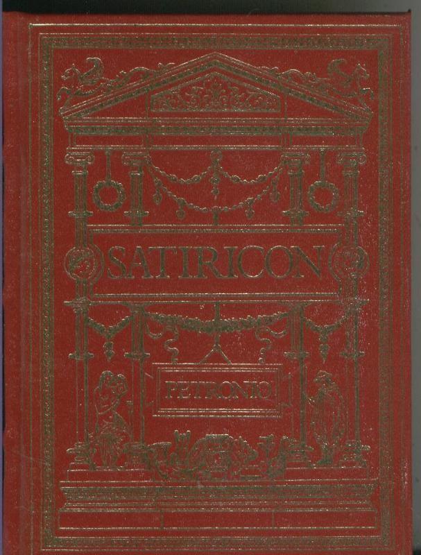 Satiricon