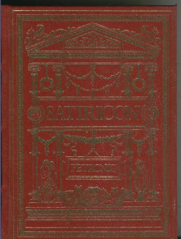 Satiricon