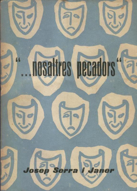 Nosaltres pecadors