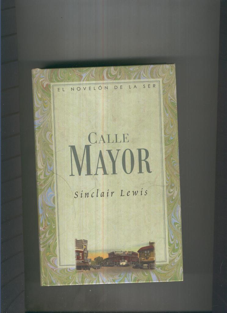 Calle Mayor