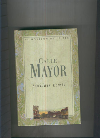 Calle Mayor
