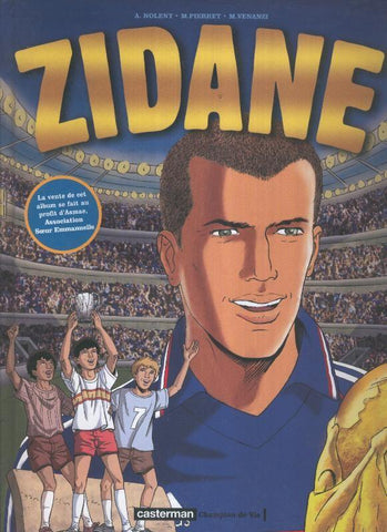 Zidane