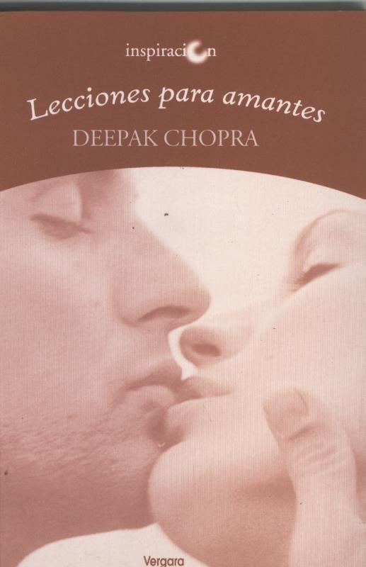 Lecciones para amantes