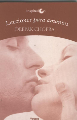 Lecciones para amantes