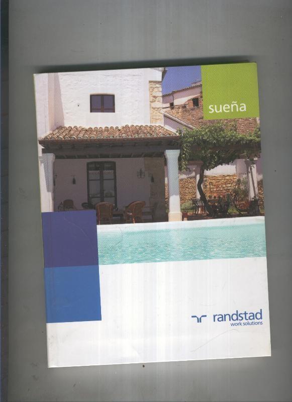 Sueña.Lugares con encanto