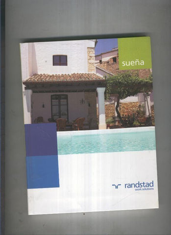 Sueña.Lugares con encanto