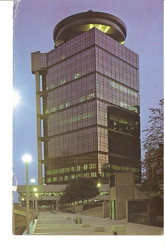 Postal 046231 : First Federal Plaza Rochester N.Y.