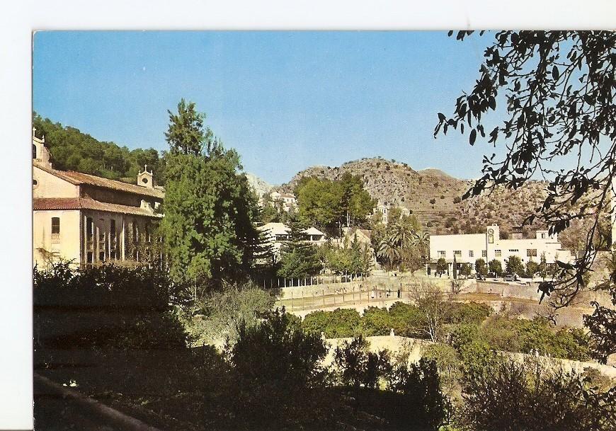 Postal 024959 : Fontilles