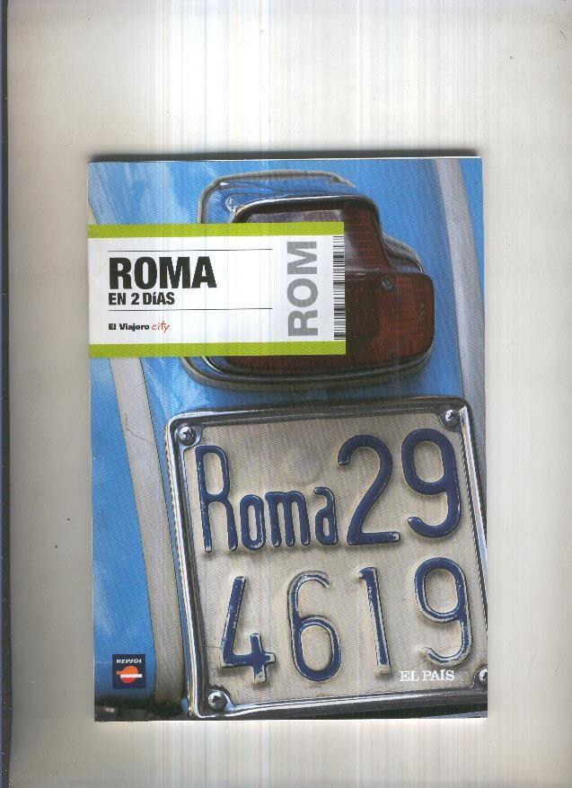 Roma en 2 dias