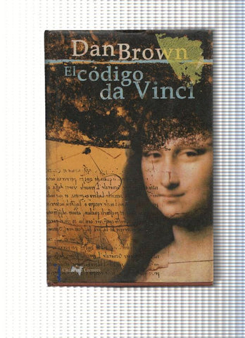 El Codigo Da Vinci