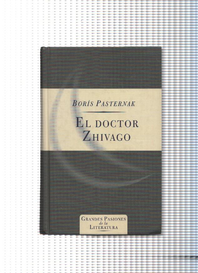 El Doctor Zhivago ( edicion 1997 )
