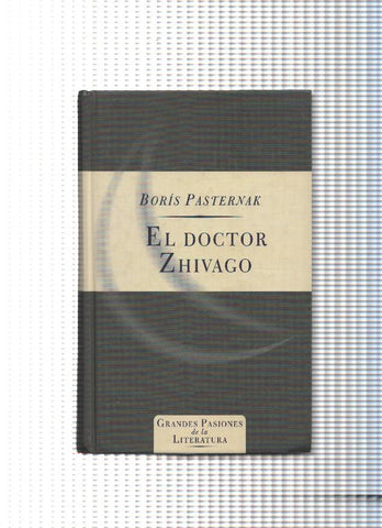 El Doctor Zhivago ( edicion 1997 )