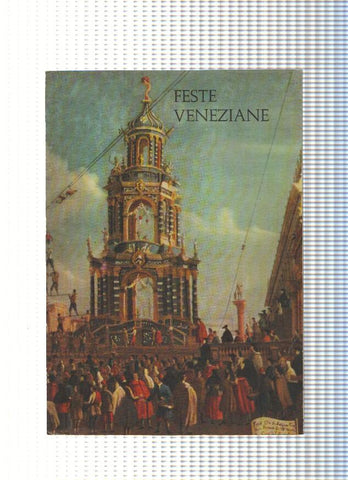 Feste Veneziane