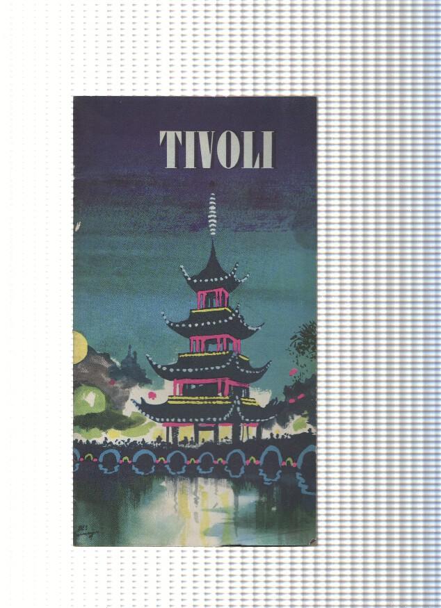 Tivoli ( programa de teatro )