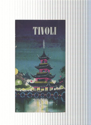 Tivoli ( programa de teatro )