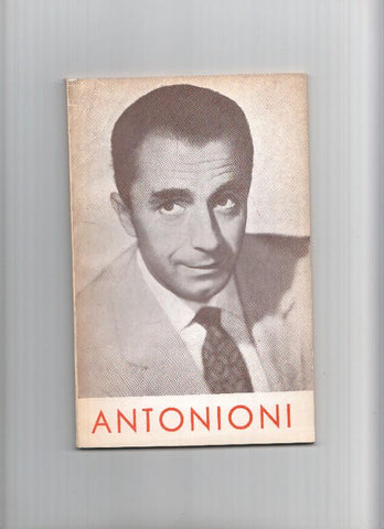 Antonioni