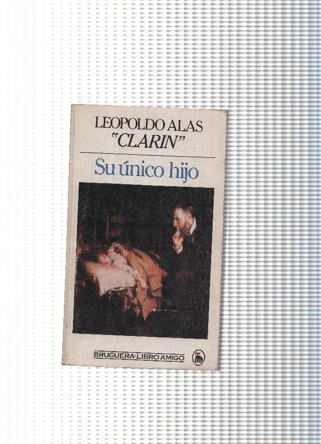 Su unico hijo