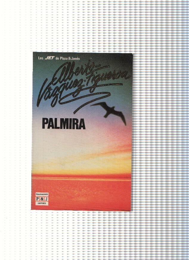 Palmira ( sexta edicion 1991 )