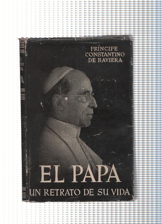 El Papa. Un retrato de su vida
