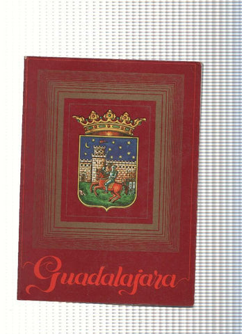 Guadalajara y su provincia