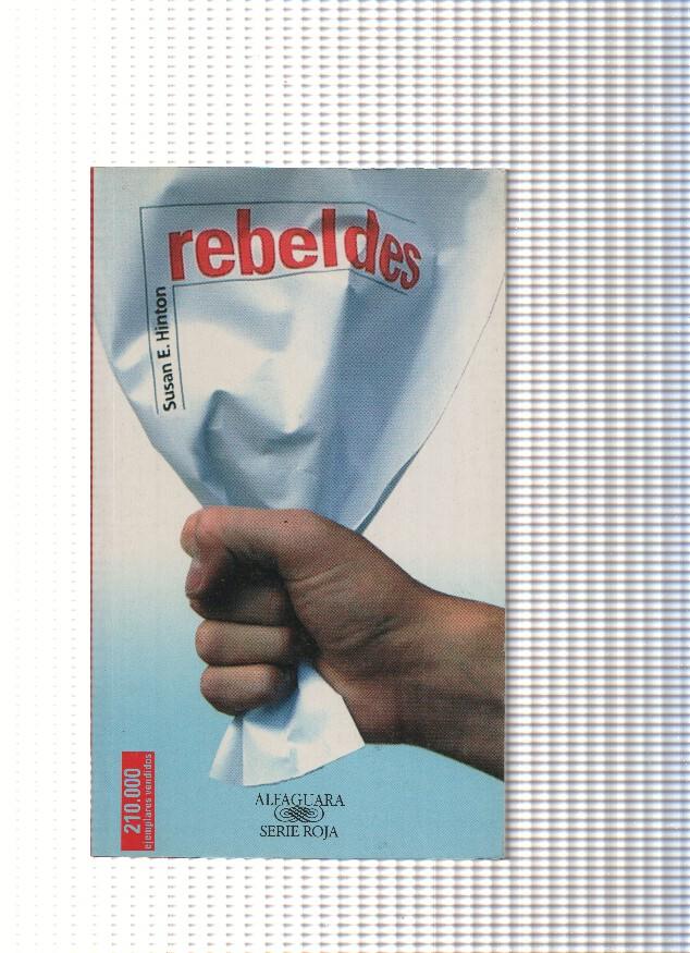 Rebeldes