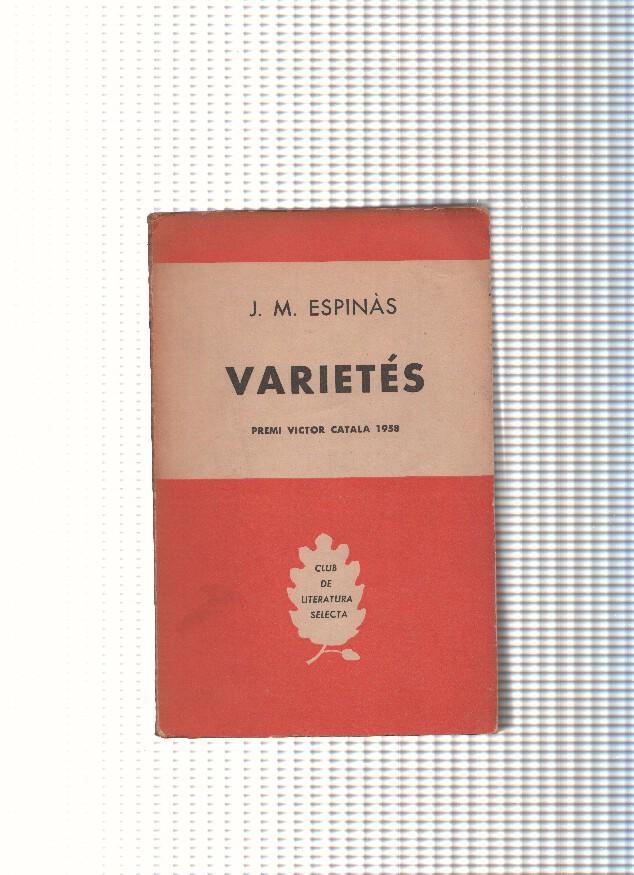 Varietes