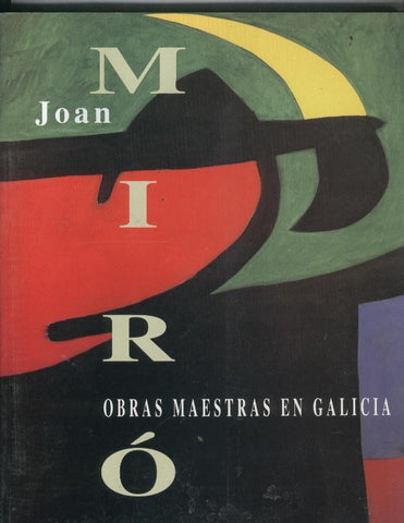 Obras maestras en galicia
