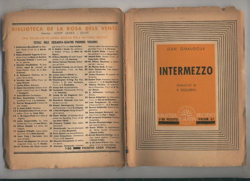 Intermezzo