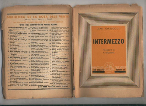 Intermezzo