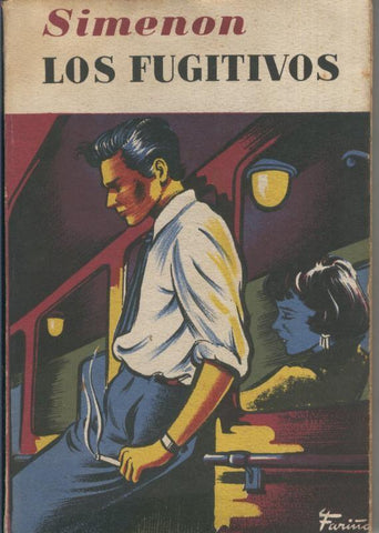 Los fugitivos