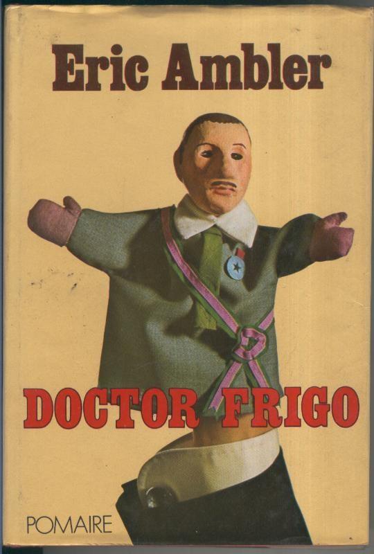 Doctor Frigo