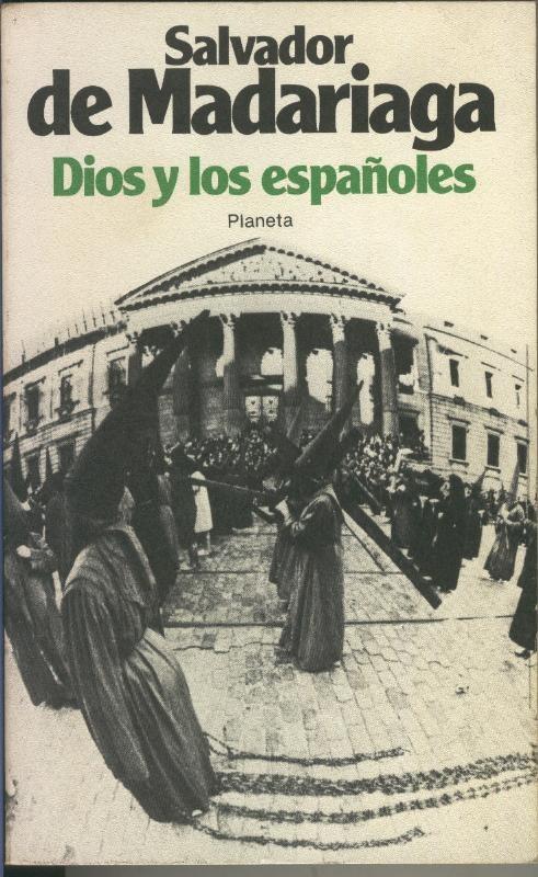 Dios y los españoles