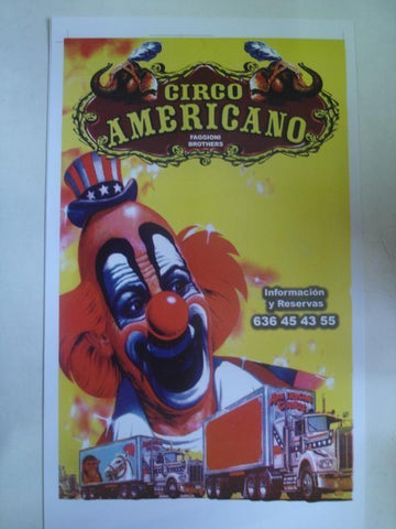 Circo Americano