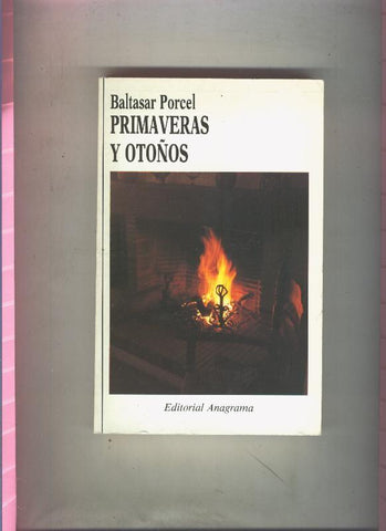 Primaveras y otoños