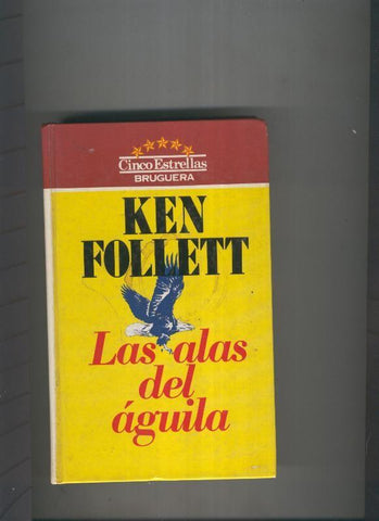 Las alas del aguila