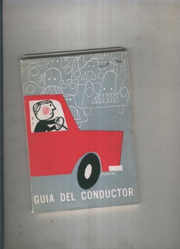 Guia del conductor