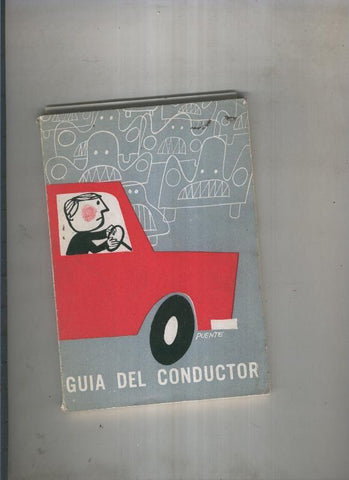 Guia del conductor