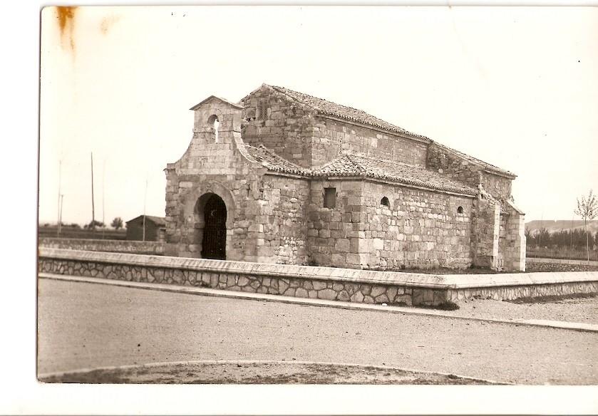 Postal 028232 : Construccion antigua
