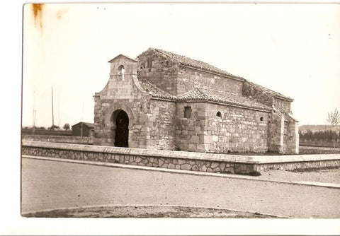 Postal 028232 : Construccion antigua
