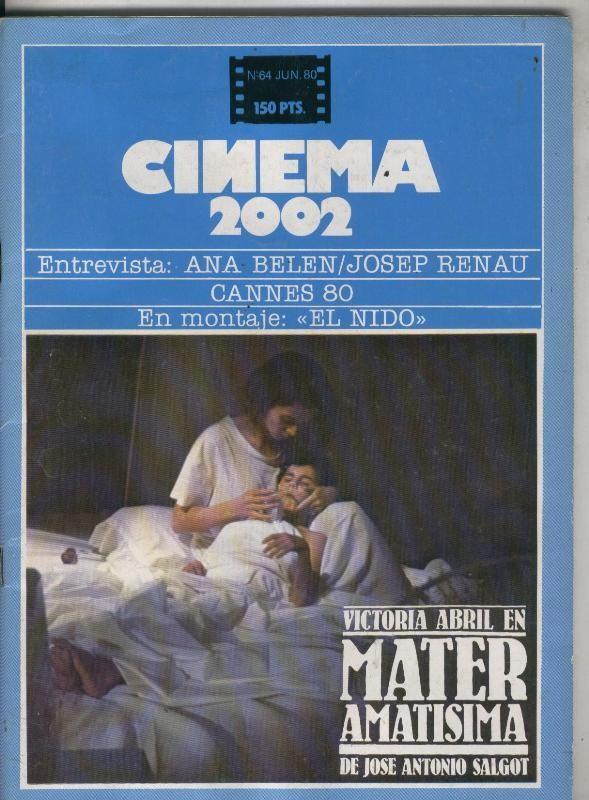 Cinema 2002 numero 064